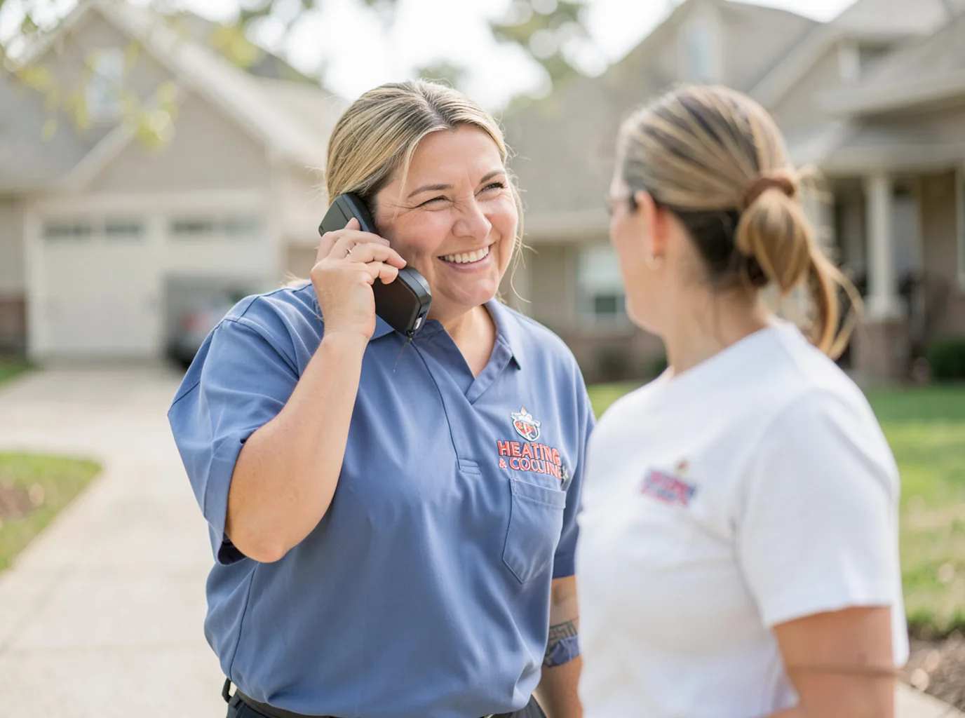 Hvac Repair Quakake, PA FAQs